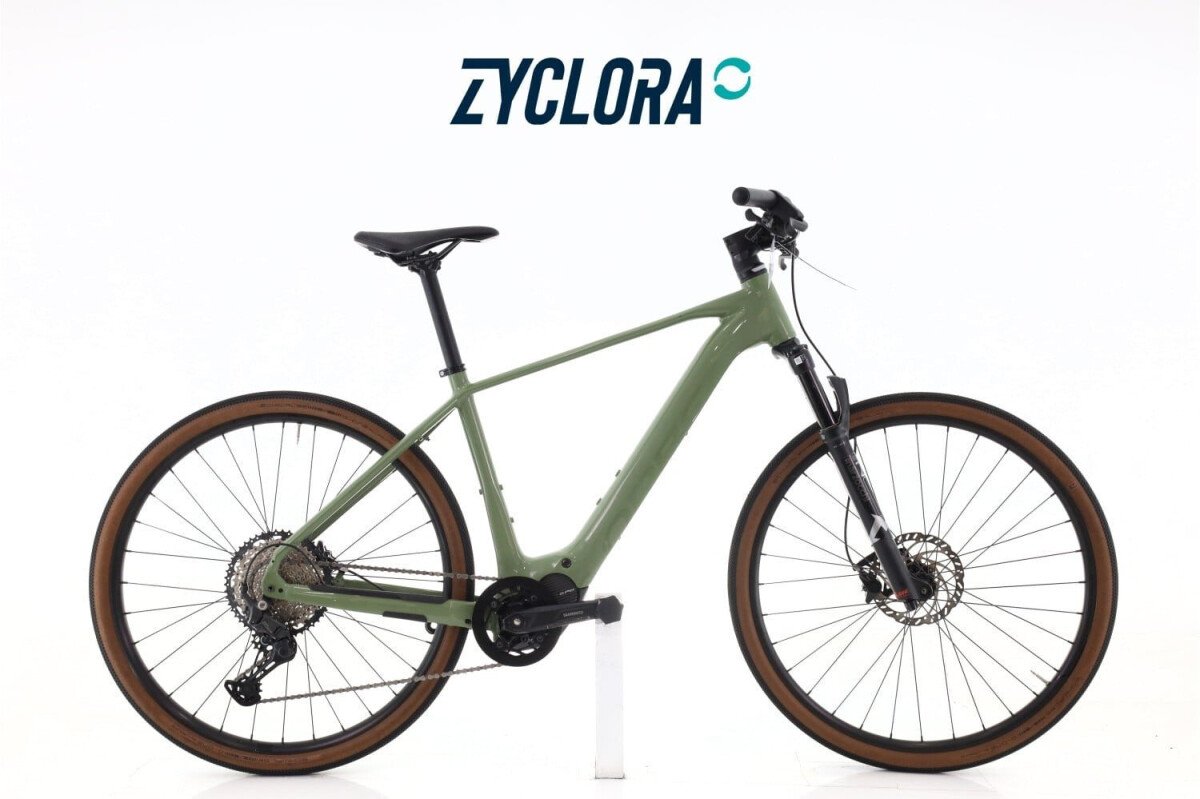 Orbea Kemen 2024