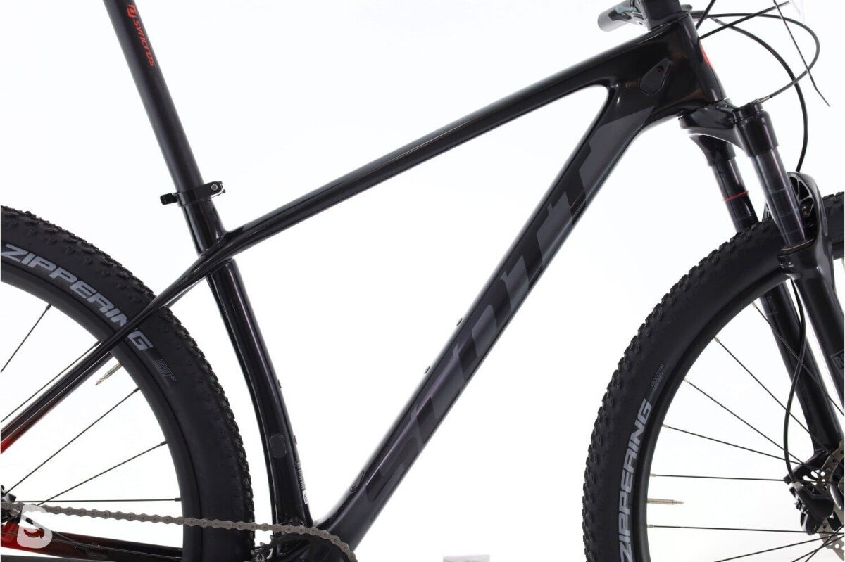 Scott Scale 940 2023