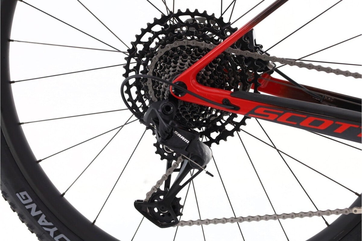Scott Scale 940 2023