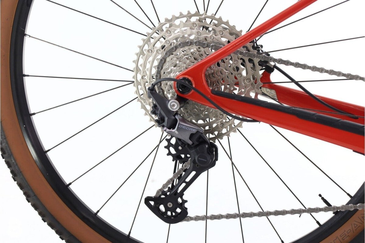 Trek Procaliber 9.5 2025