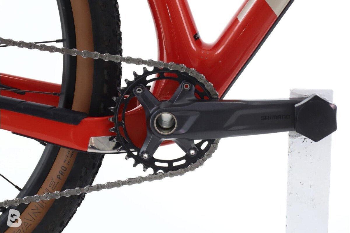 Trek Procaliber 9.5 2025