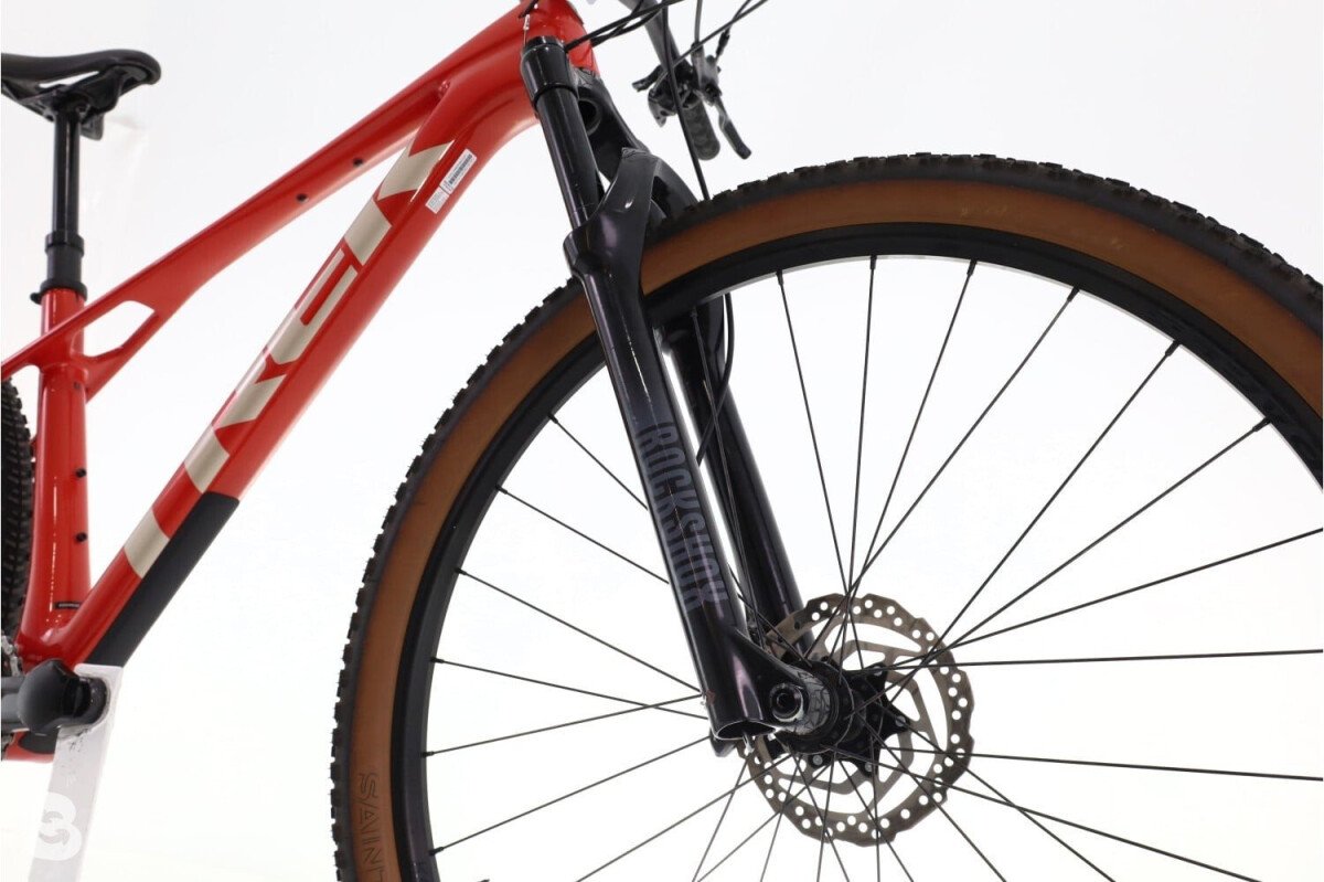 Trek Procaliber 9.5 2025