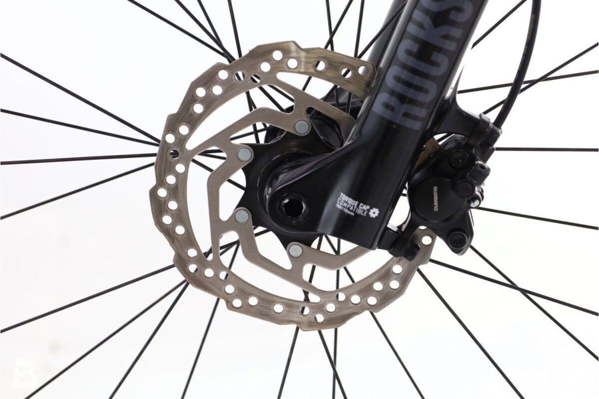 Trek Procaliber 9.5 2025
