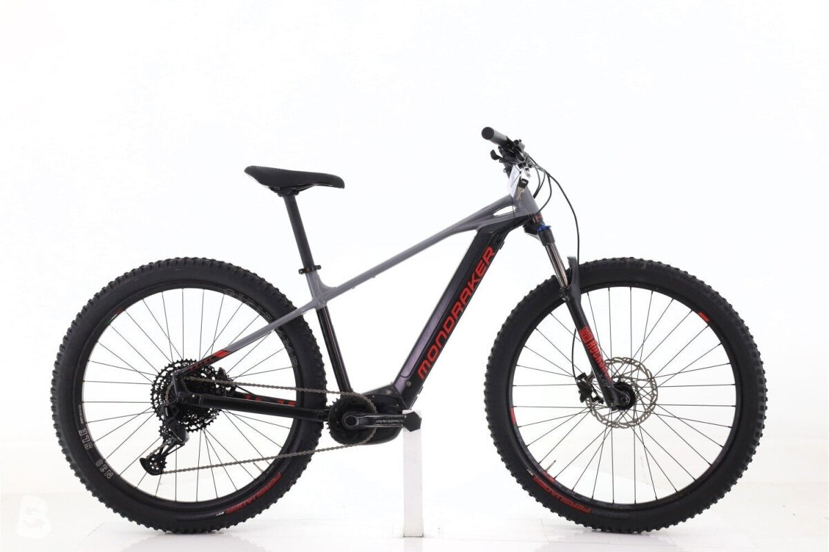 Mondraker PRIME 2024