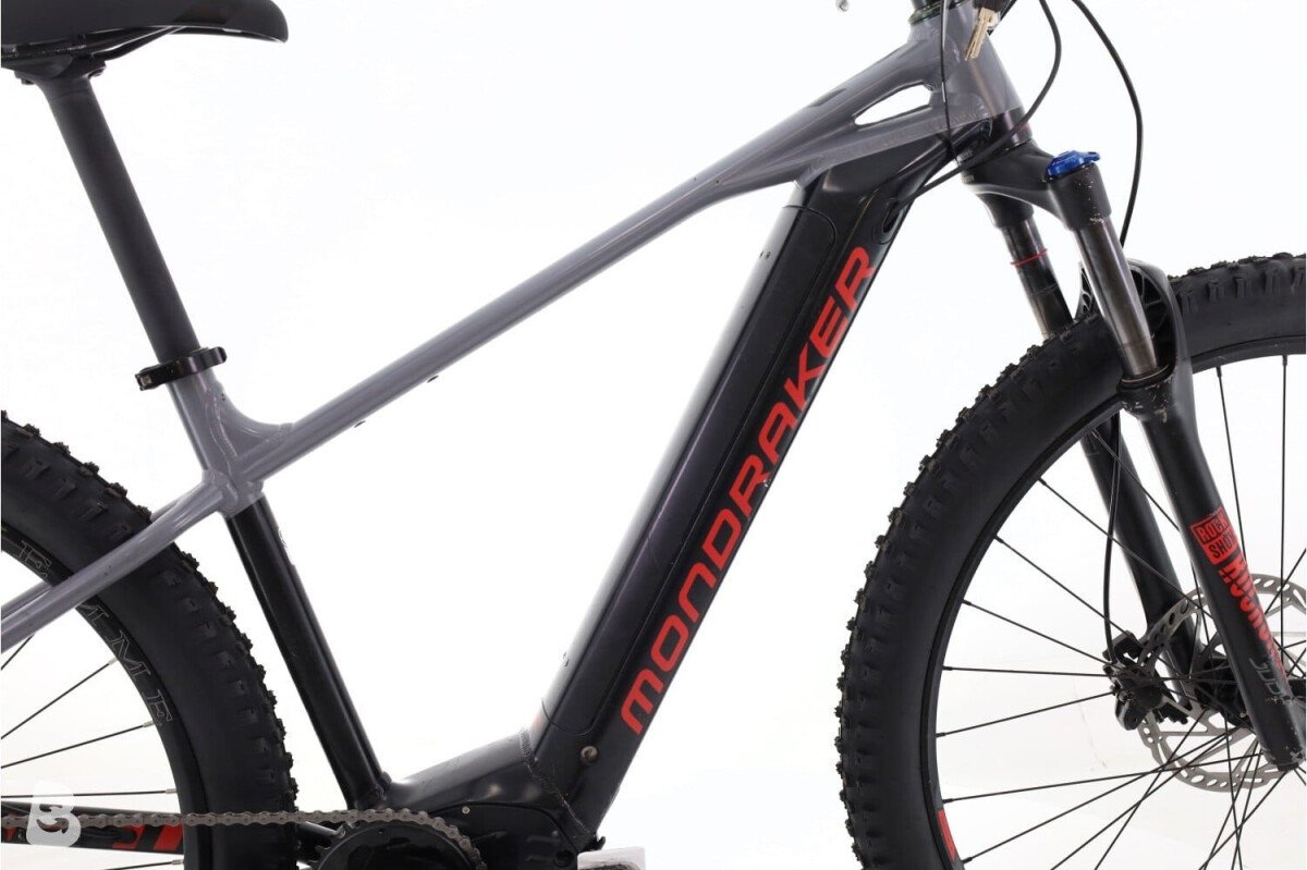 Mondraker PRIME 2024