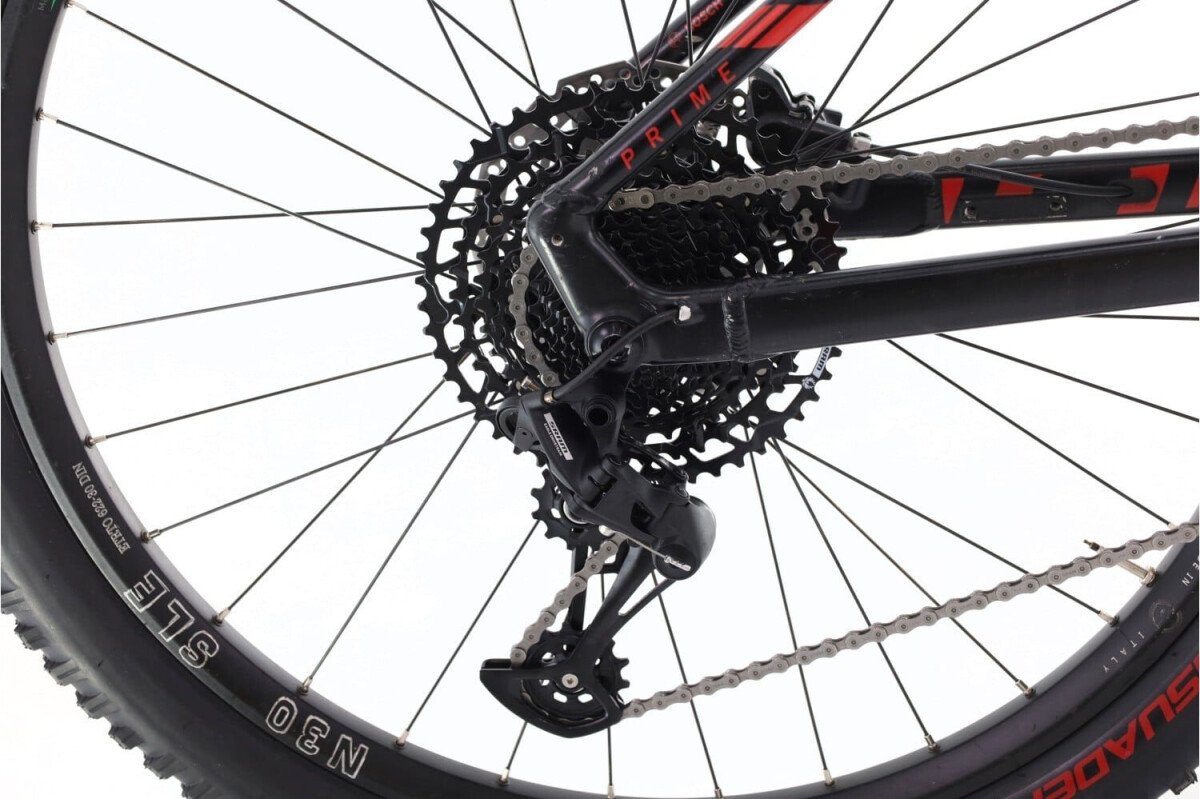 Mondraker PRIME 2024