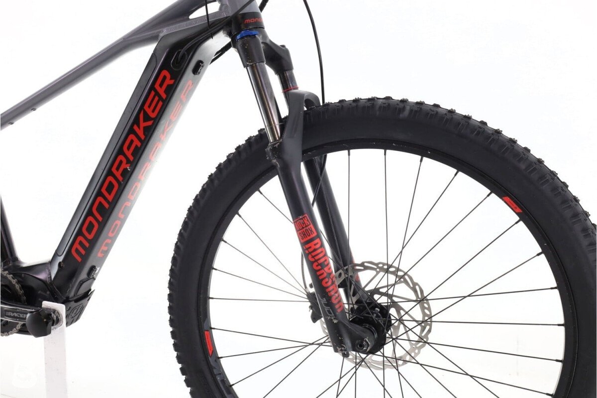 Mondraker PRIME 2024