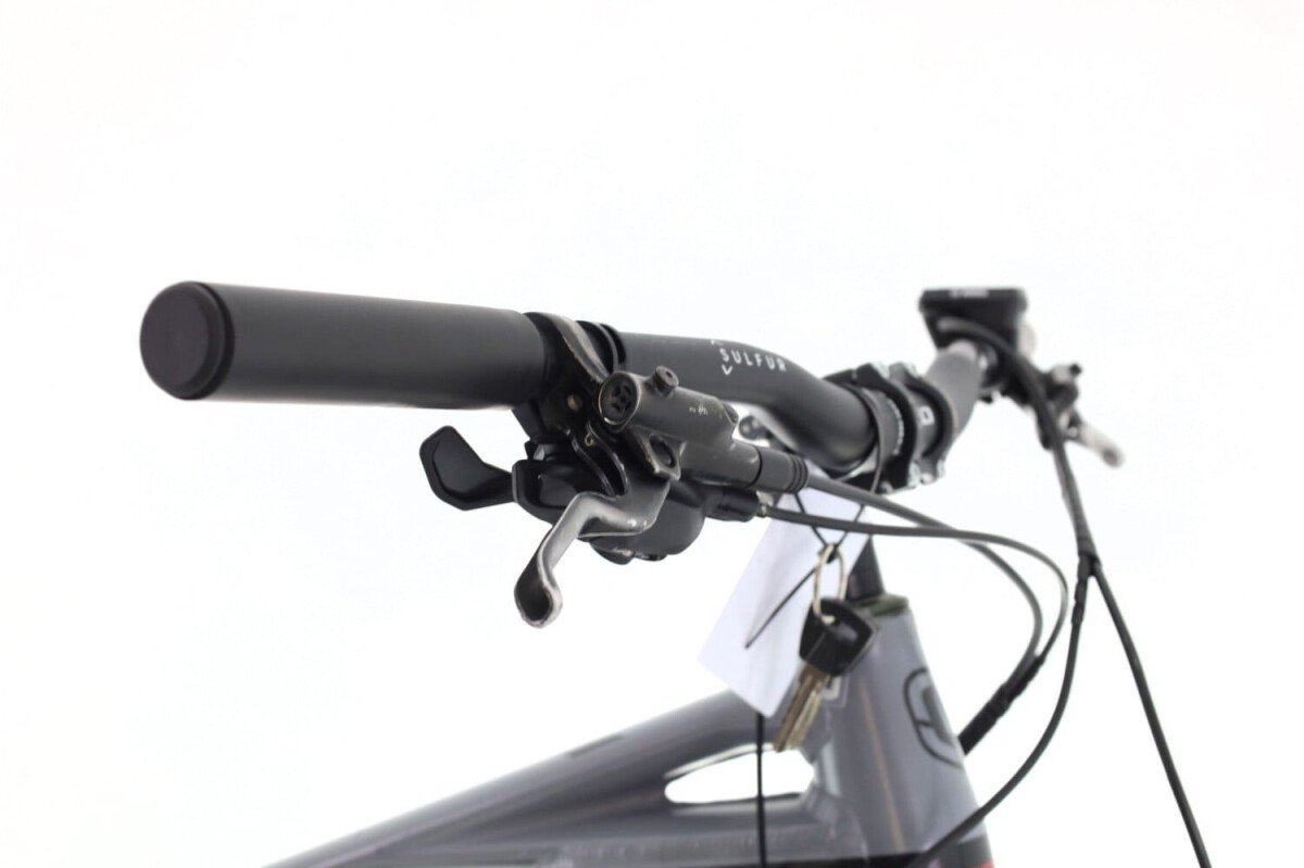 Mondraker PRIME 2024