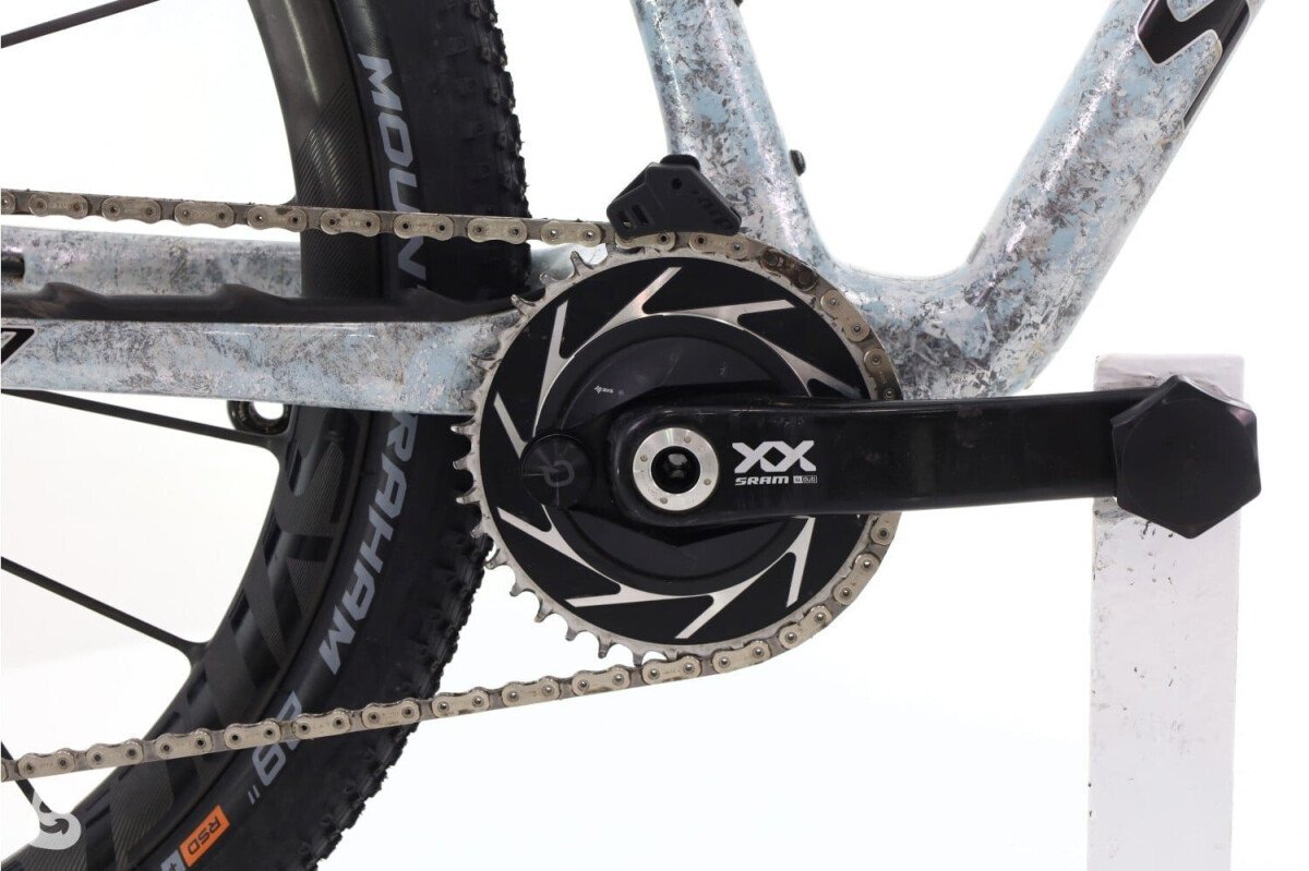 Specialized Epic World Cup S-Works AXS 2022
