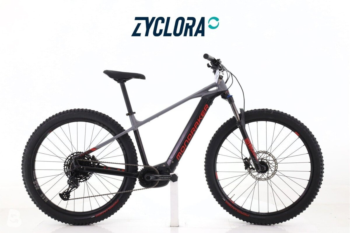 Mondraker PRIME 2024