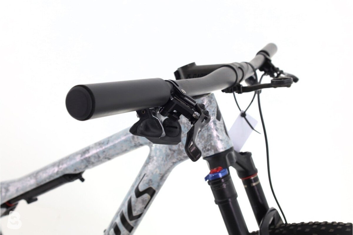 Specialized Epic World Cup S-Works AXS 2022