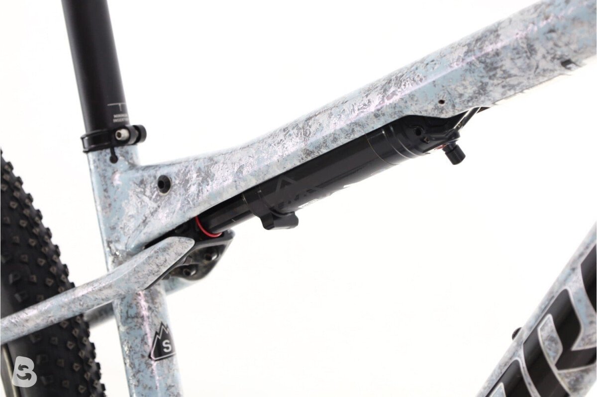 Specialized Epic World Cup S-Works AXS 2022