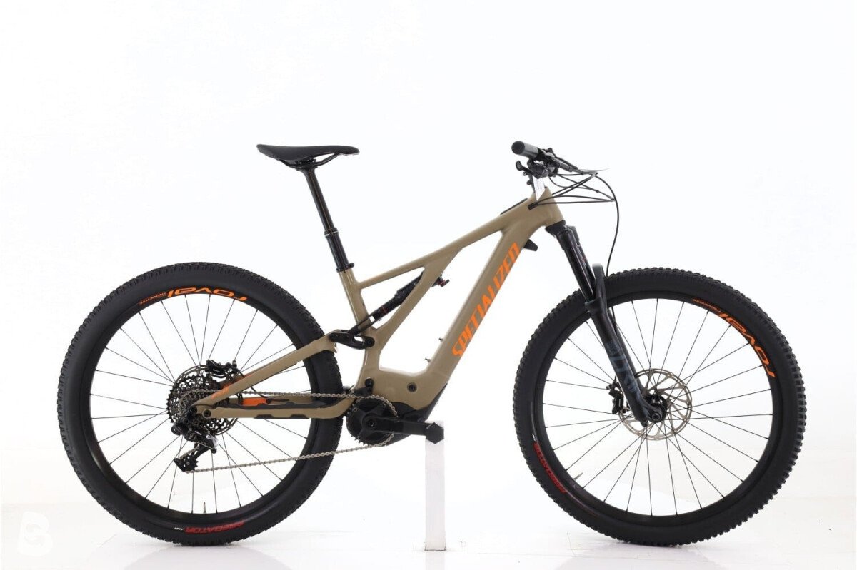 Specialized Turbo Levo GX 2020