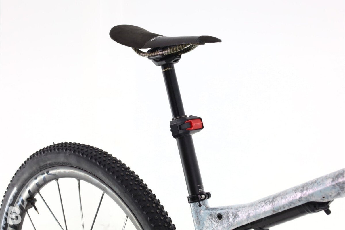 Specialized Epic World Cup S-Works AXS 2022