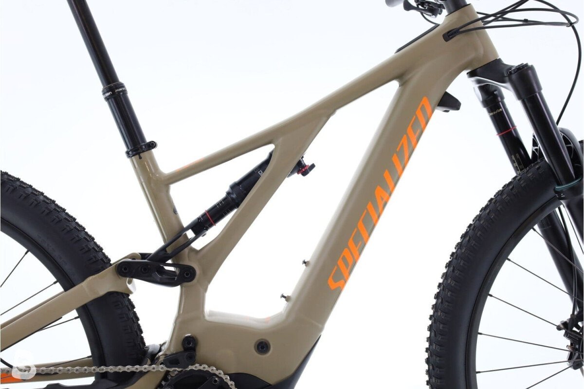 Specialized Turbo Levo GX 2020