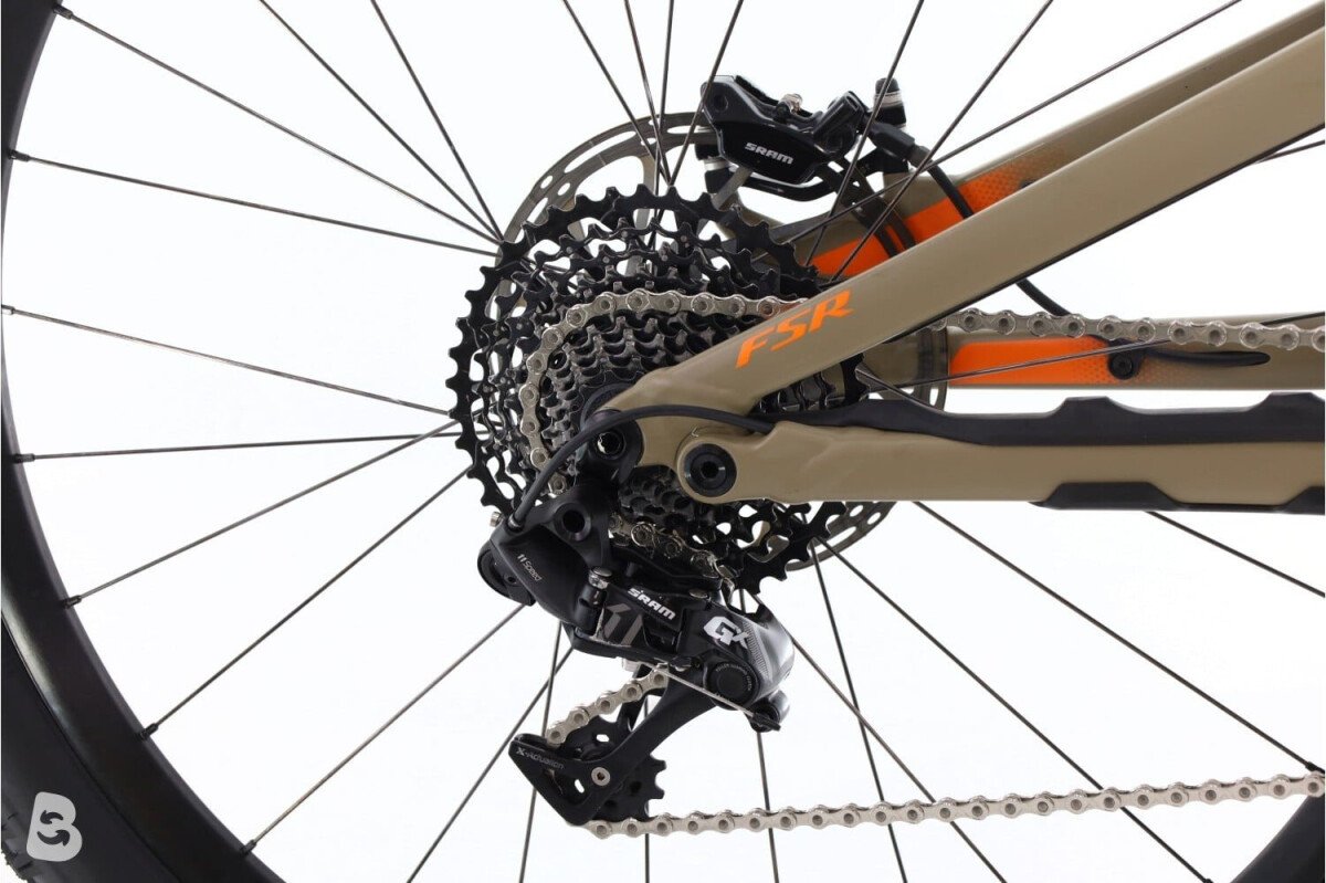 Specialized Turbo Levo GX 2020