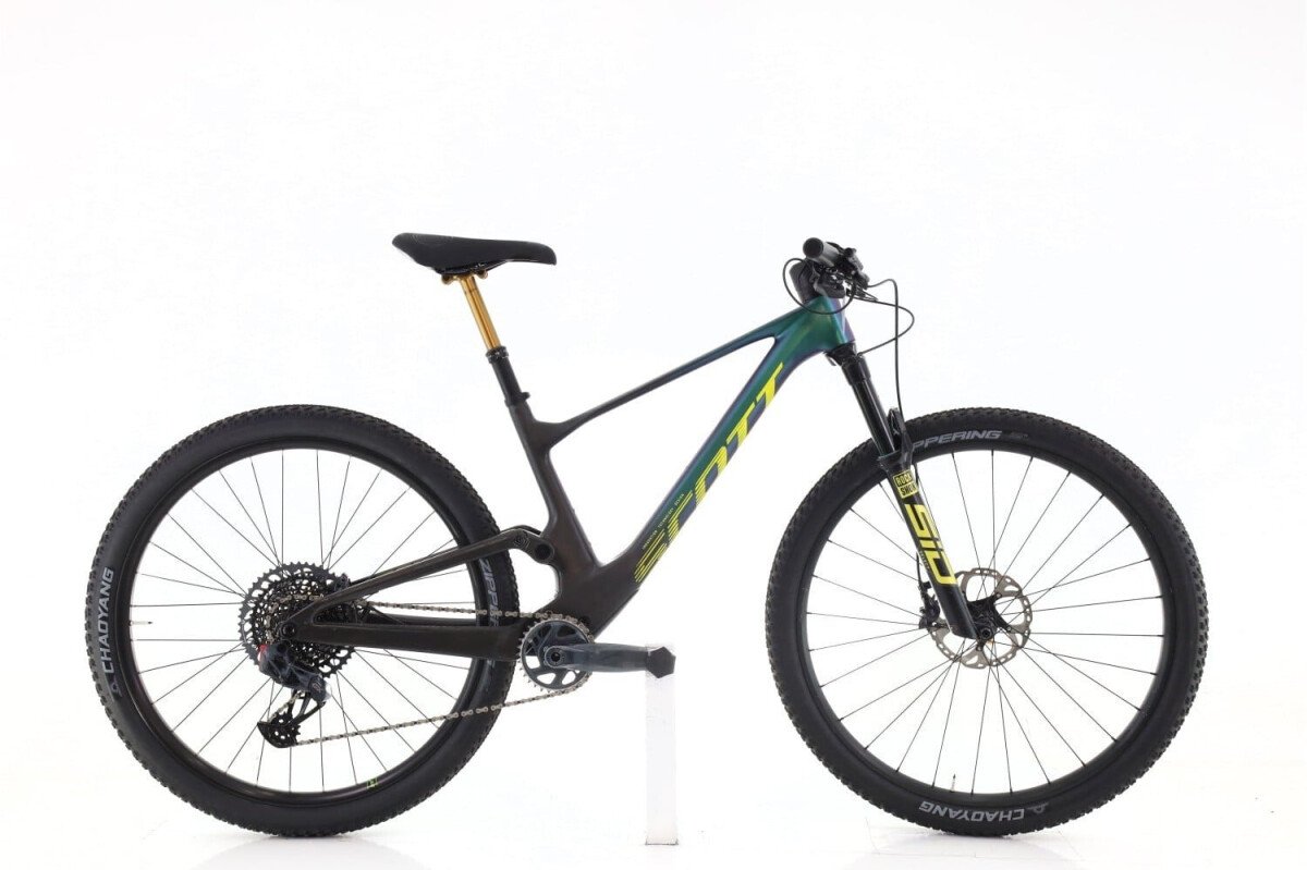 Scott Spark RC Team Issue GX AXS 2023