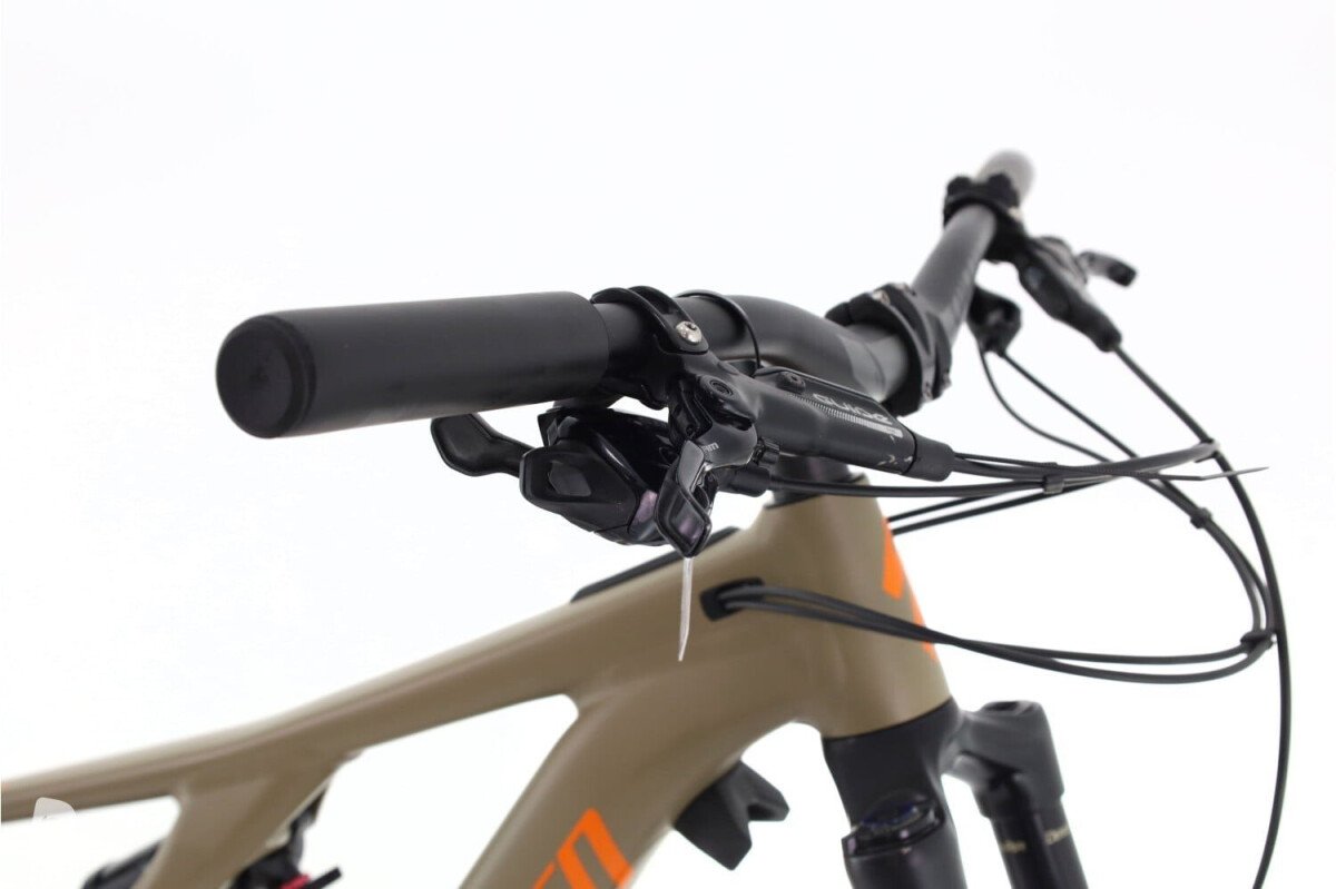 Specialized Turbo Levo GX 2020