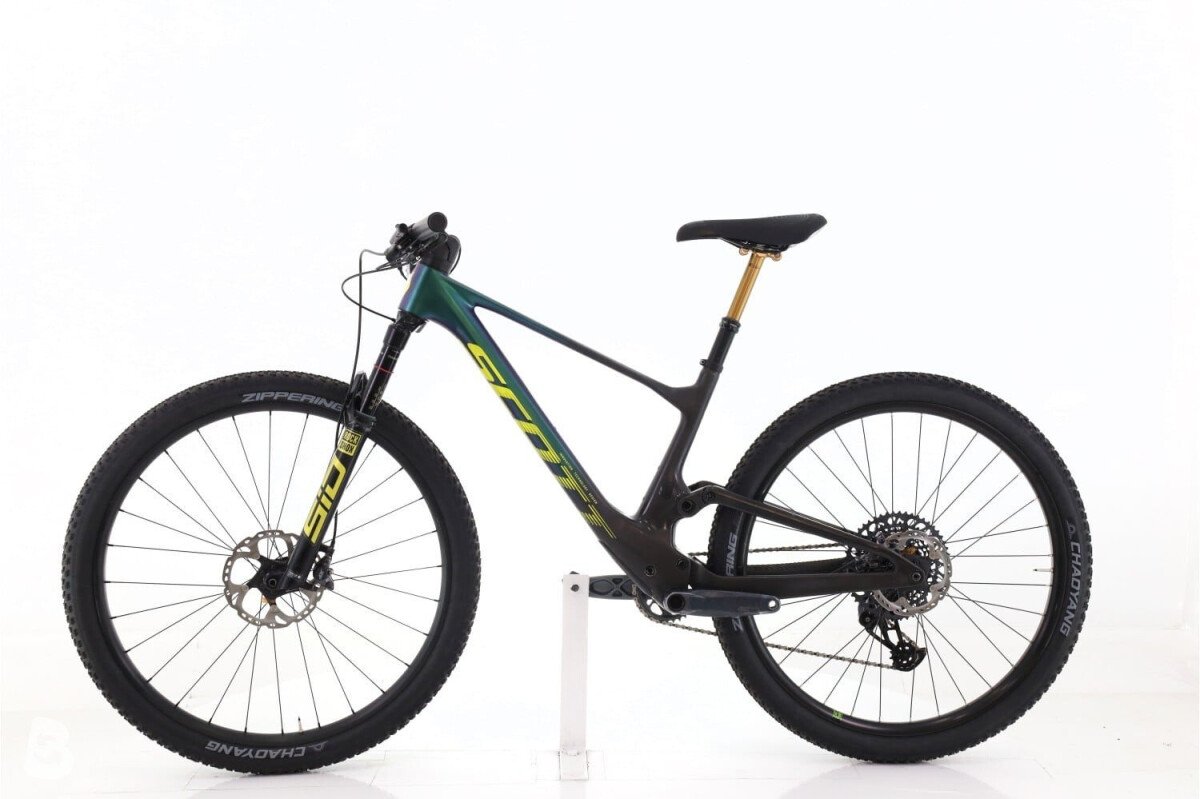 Scott Spark RC Team Issue GX AXS 2023