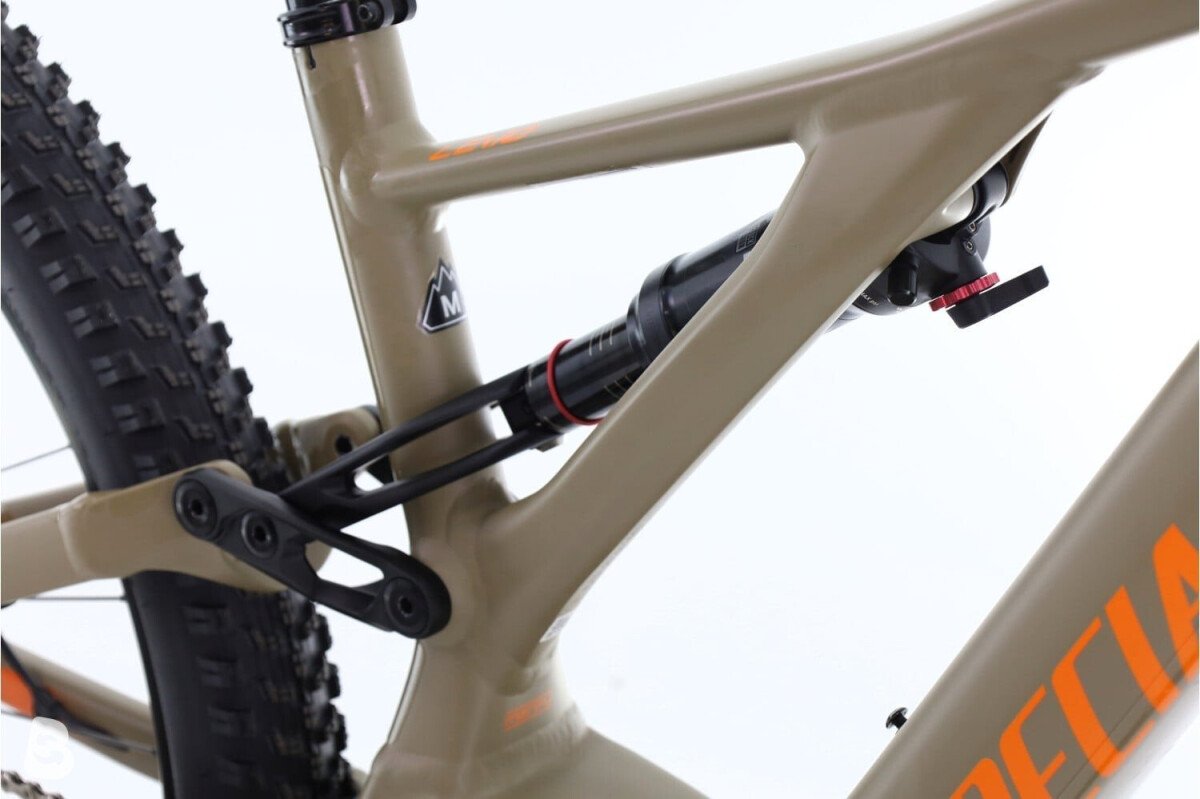 Specialized Turbo Levo GX 2020