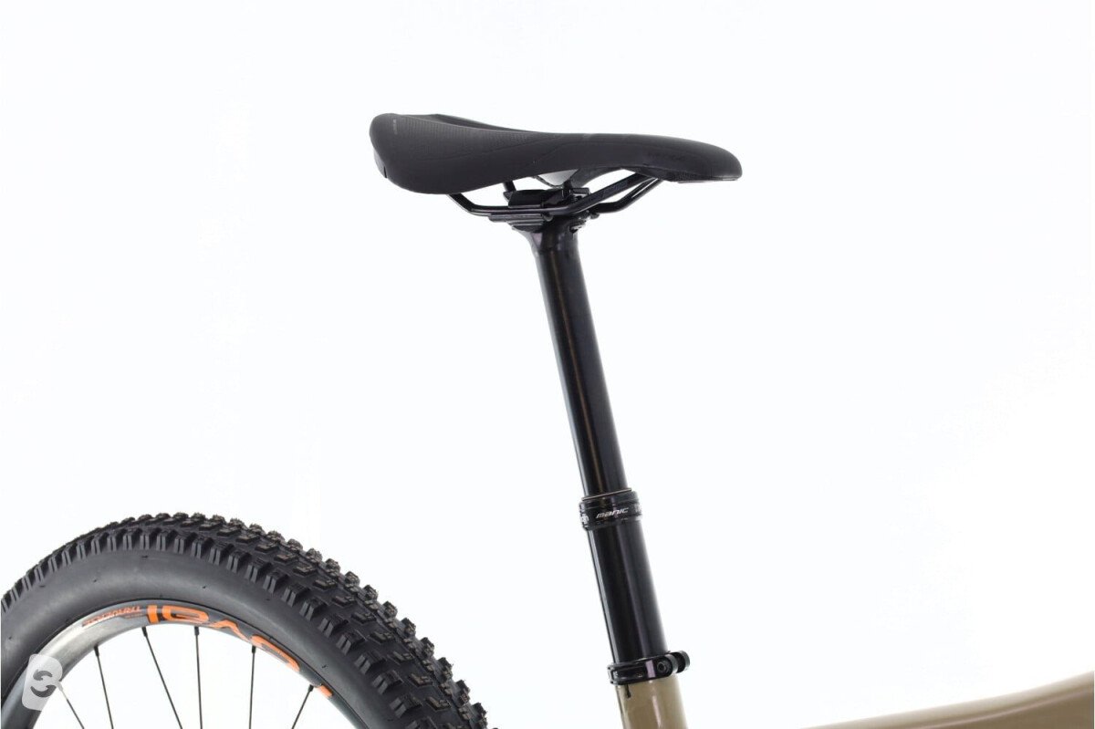 Specialized Turbo Levo GX 2020