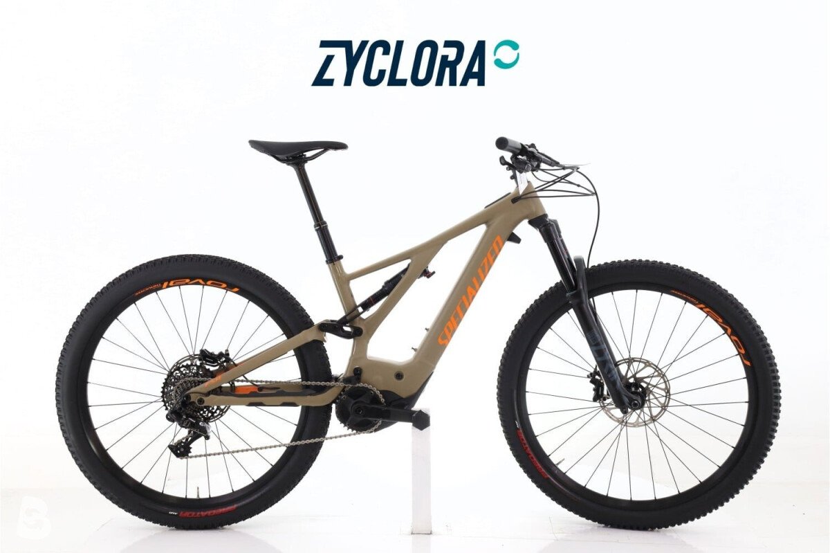 Specialized Turbo Levo GX 2020
