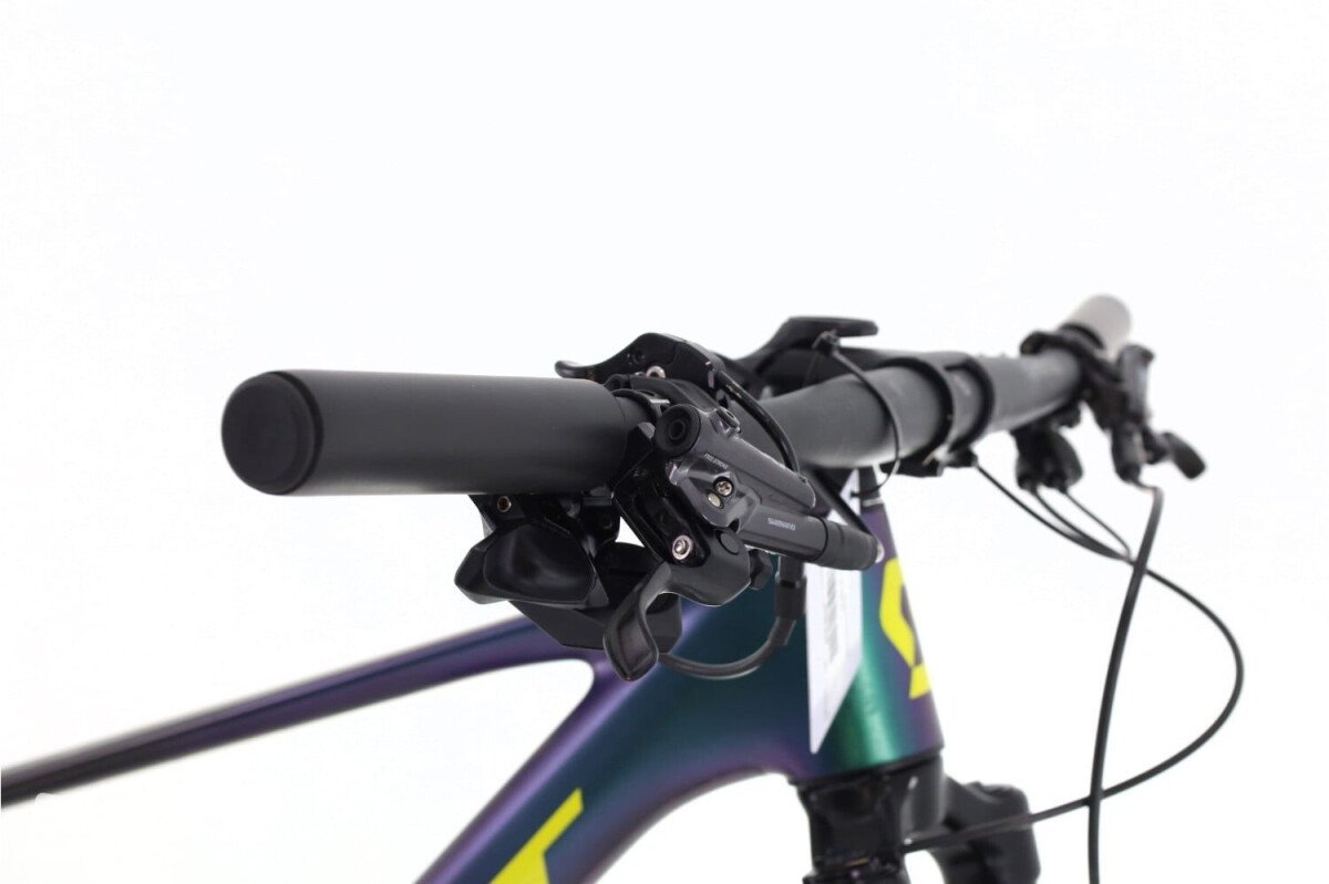 Scott Spark RC Team Issue GX AXS 2023