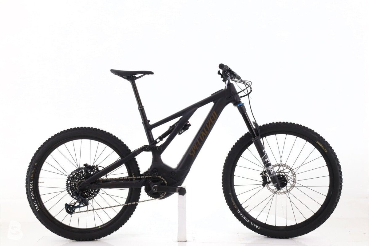 Specialized Turbo Levo GX 2023