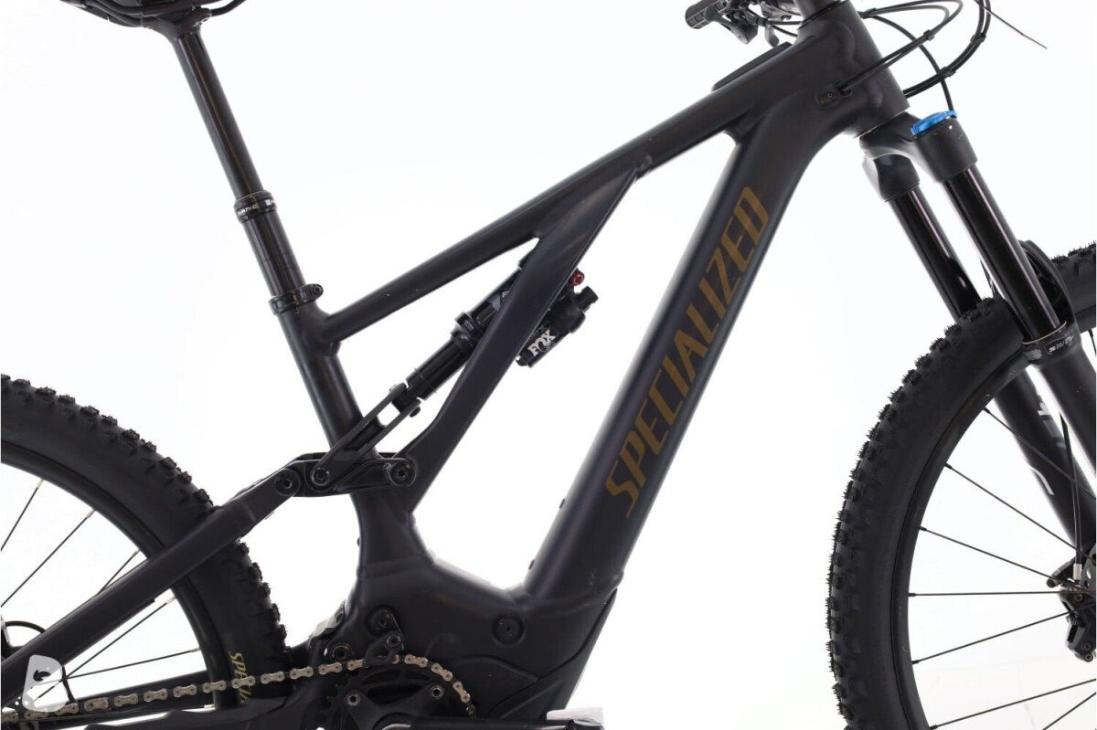 Specialized Turbo Levo GX 2023