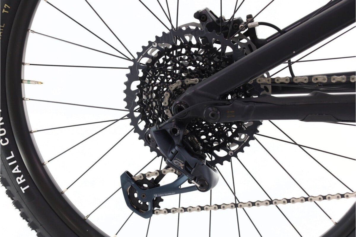 Specialized Turbo Levo GX 2023