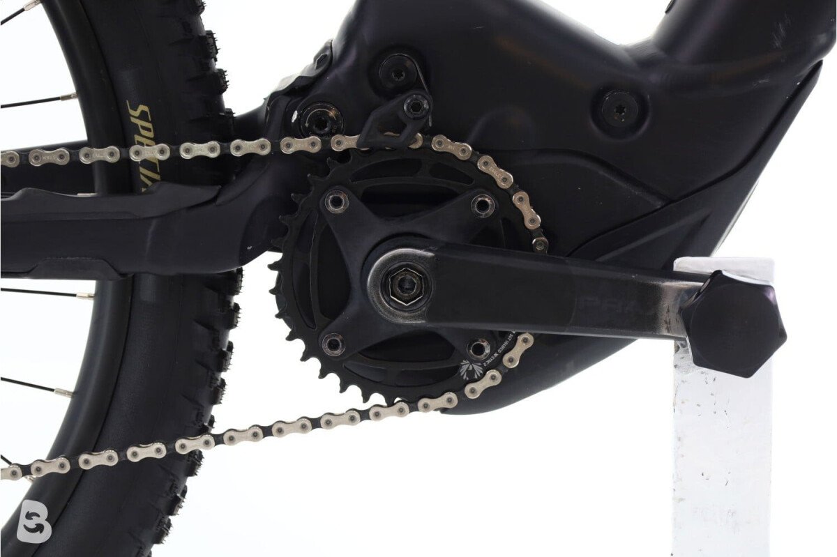 Specialized Turbo Levo GX 2023