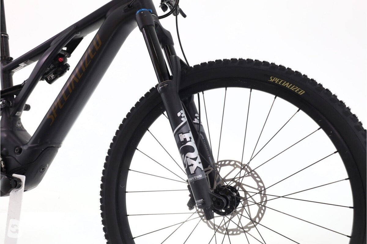 Specialized Turbo Levo GX 2023