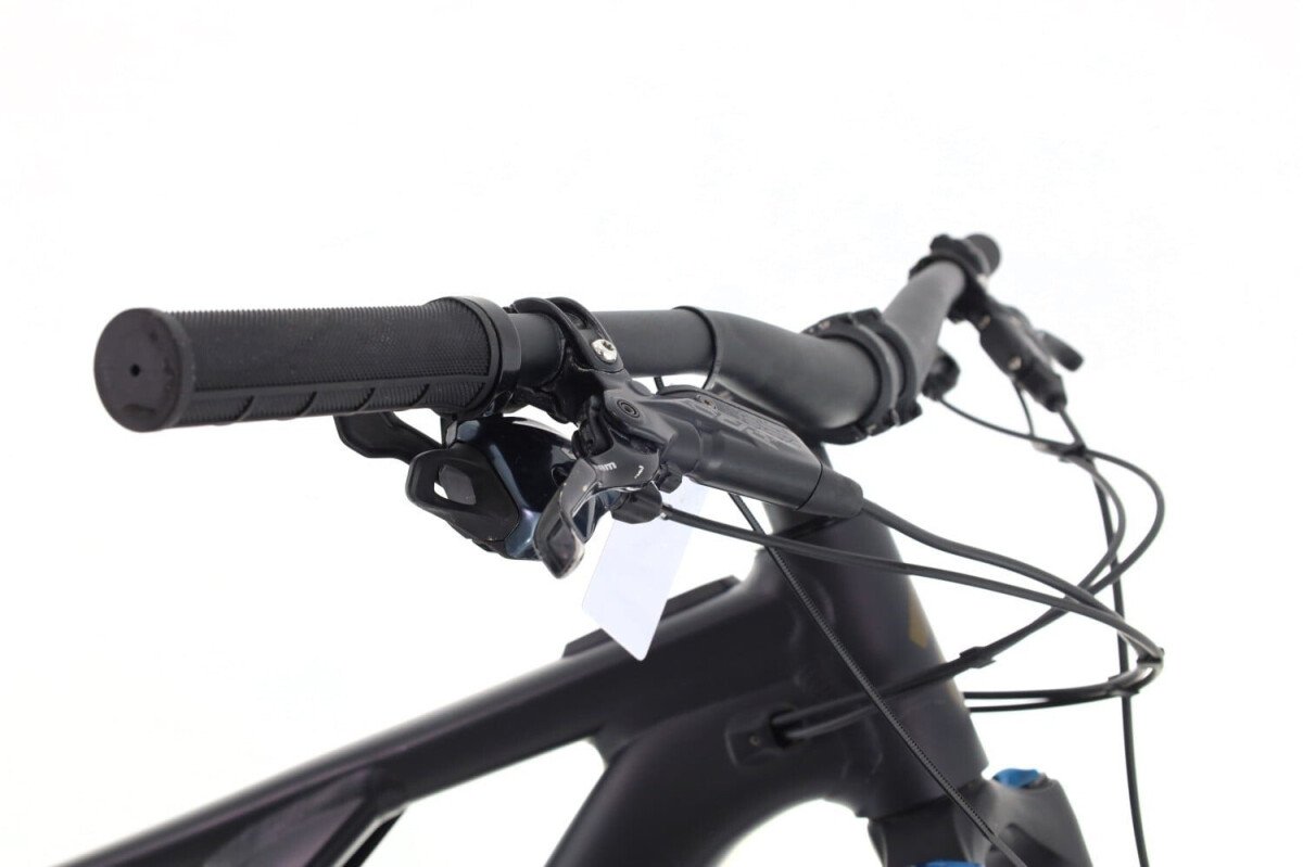 Specialized Turbo Levo GX 2023