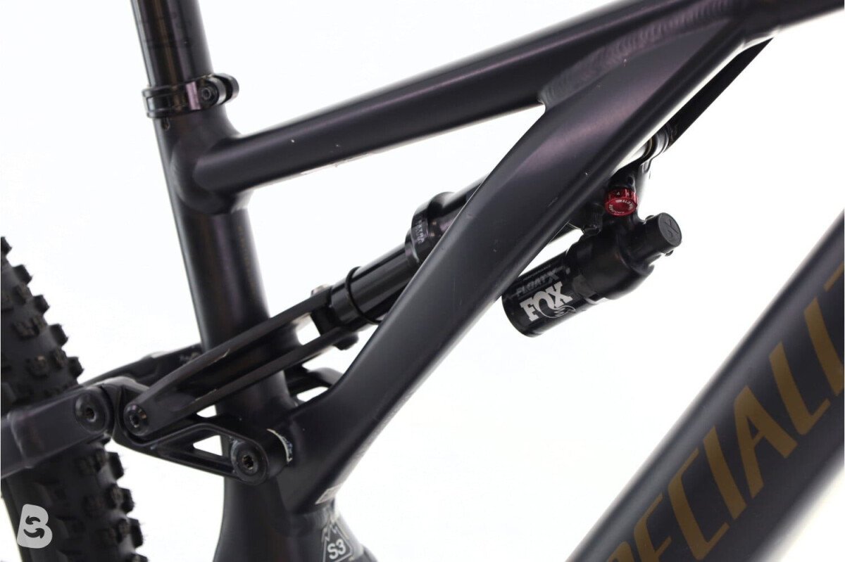 Specialized Turbo Levo GX 2023