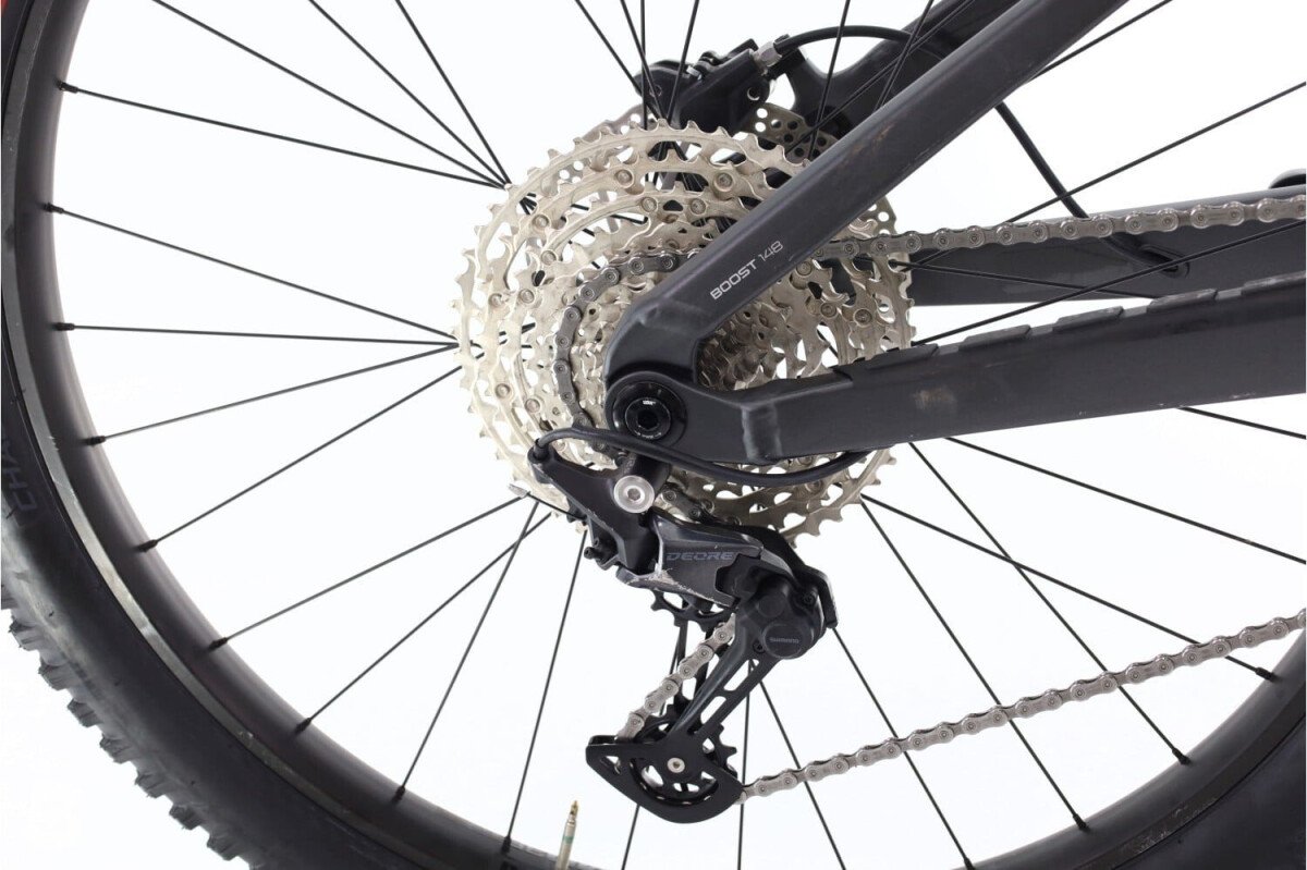 Trek Fuel EX 5 2023