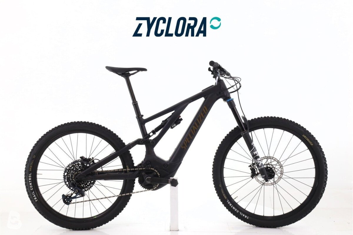 Specialized Turbo Levo GX 2023