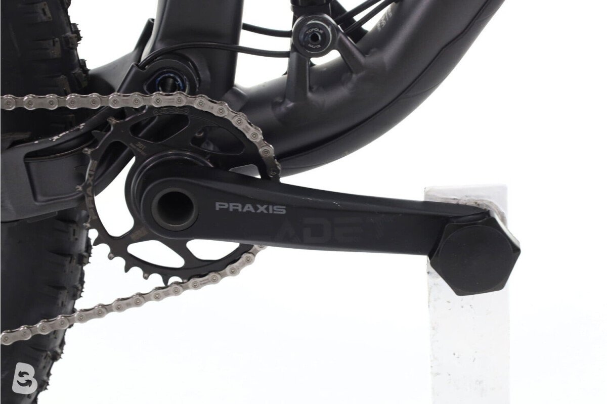 Trek Fuel EX 5 2023