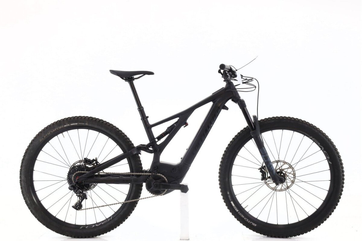 Specialized Turbo Levo GX 2020