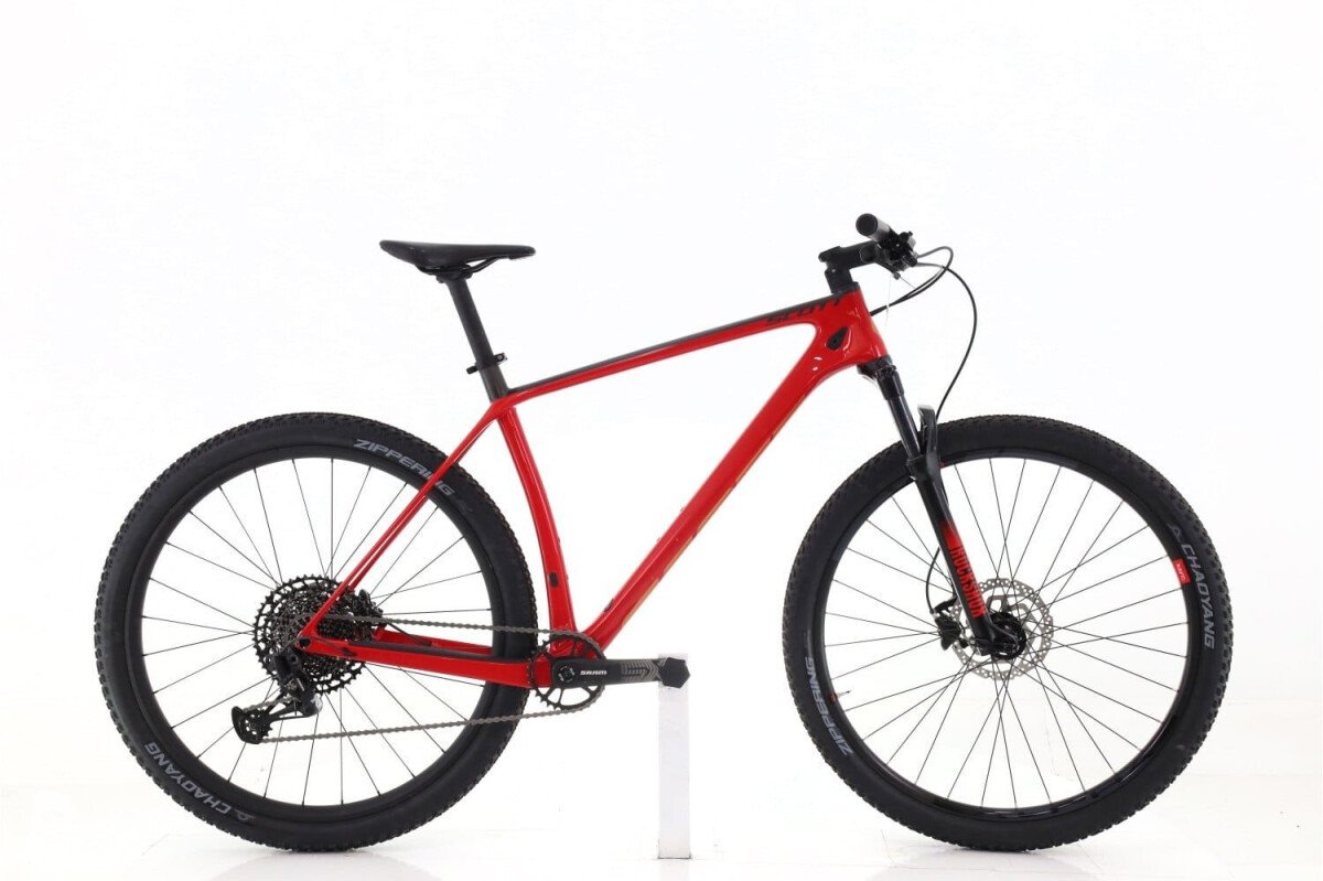 Scott Scale 940 2021