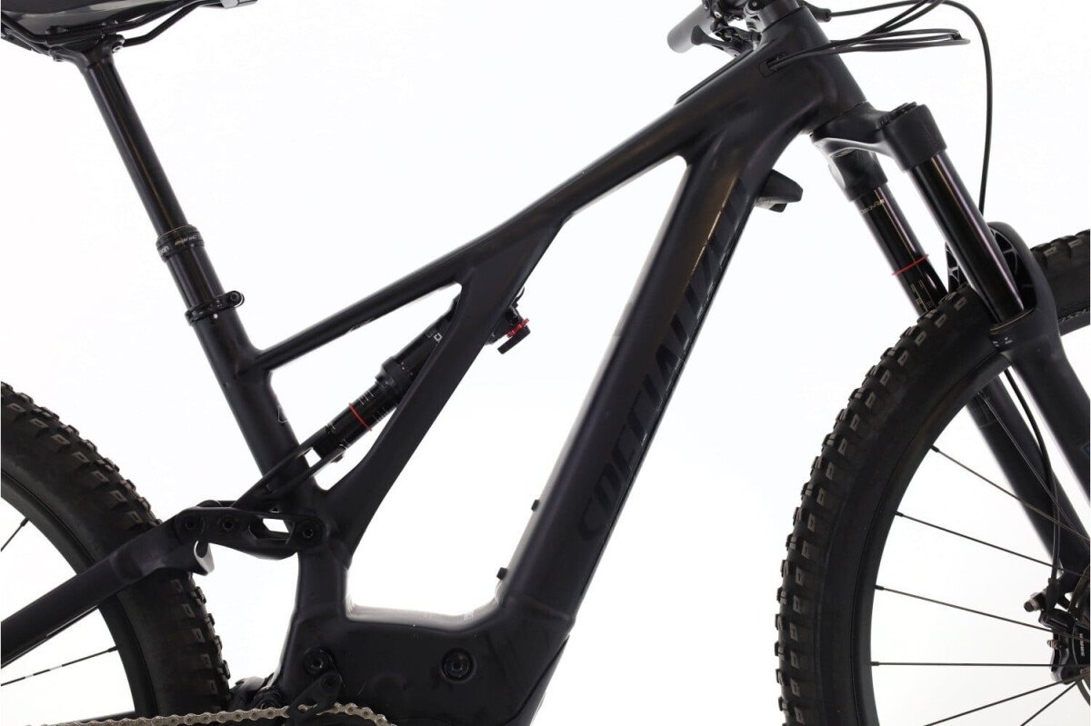 Specialized Turbo Levo GX 2020