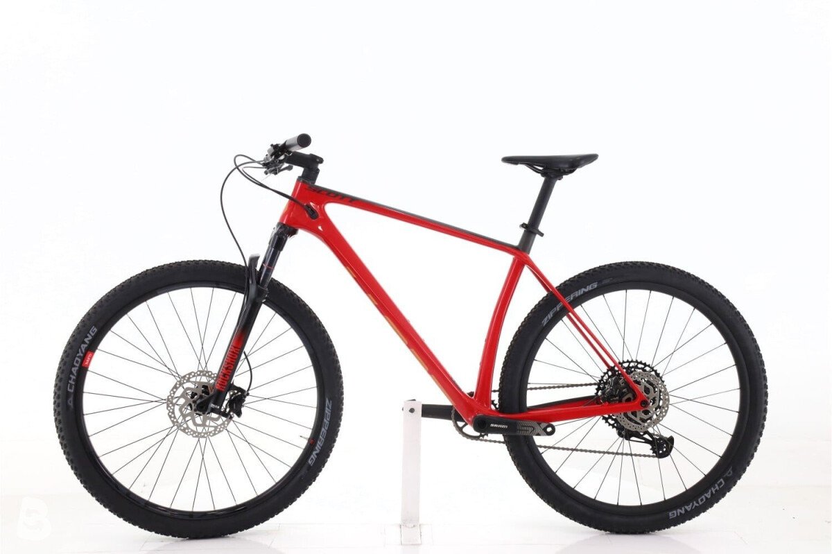 Scott Scale 940 2021