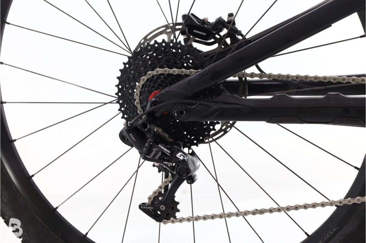 Specialized Turbo Levo GX 2020