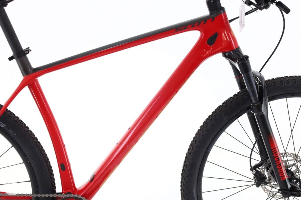 Scott Scale 940 2021
