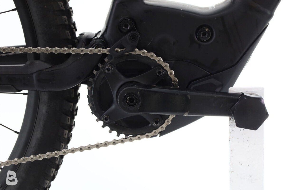 Specialized Turbo Levo GX 2020