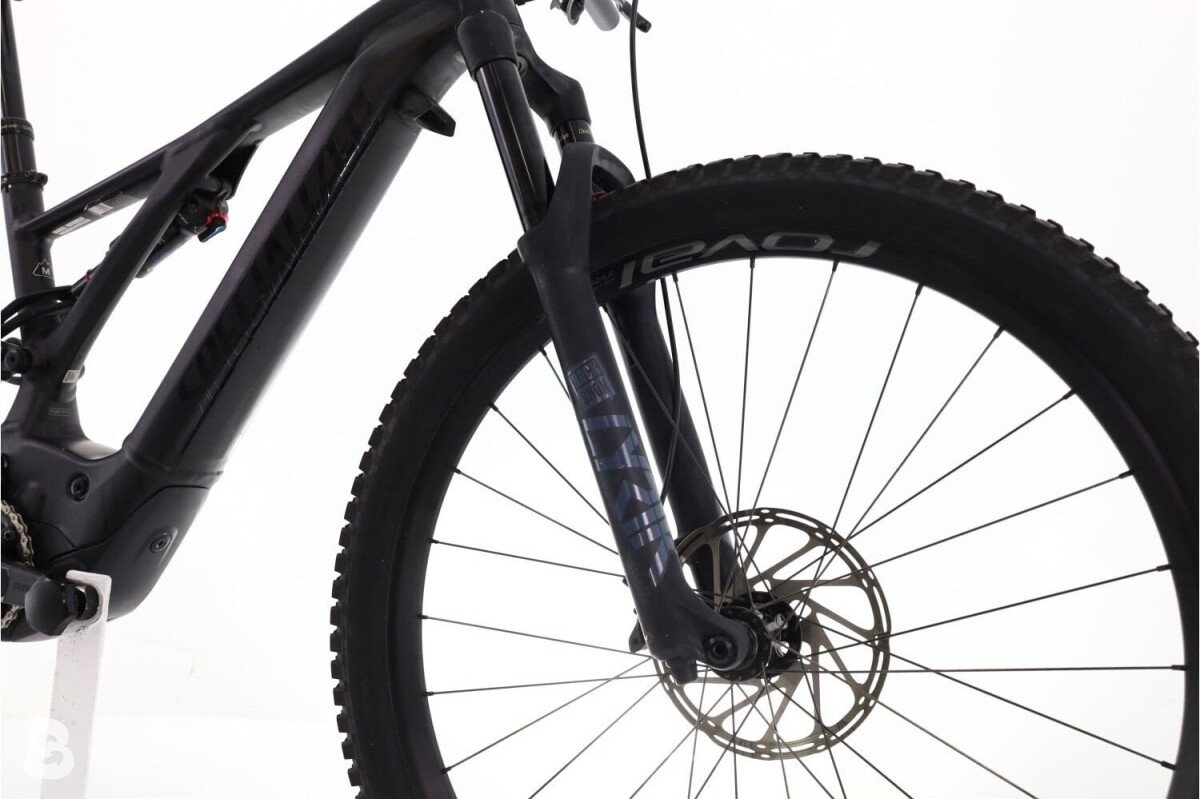 Specialized Turbo Levo GX 2020