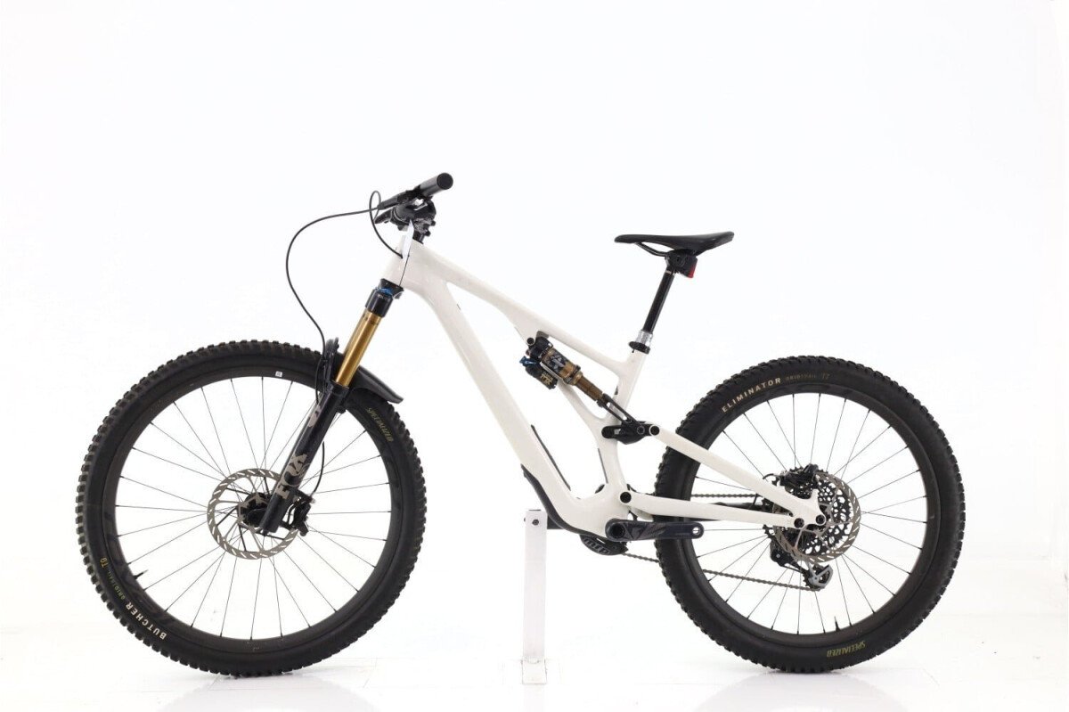Specialized Stumpjumper Evo Pro X01 AXS 2023