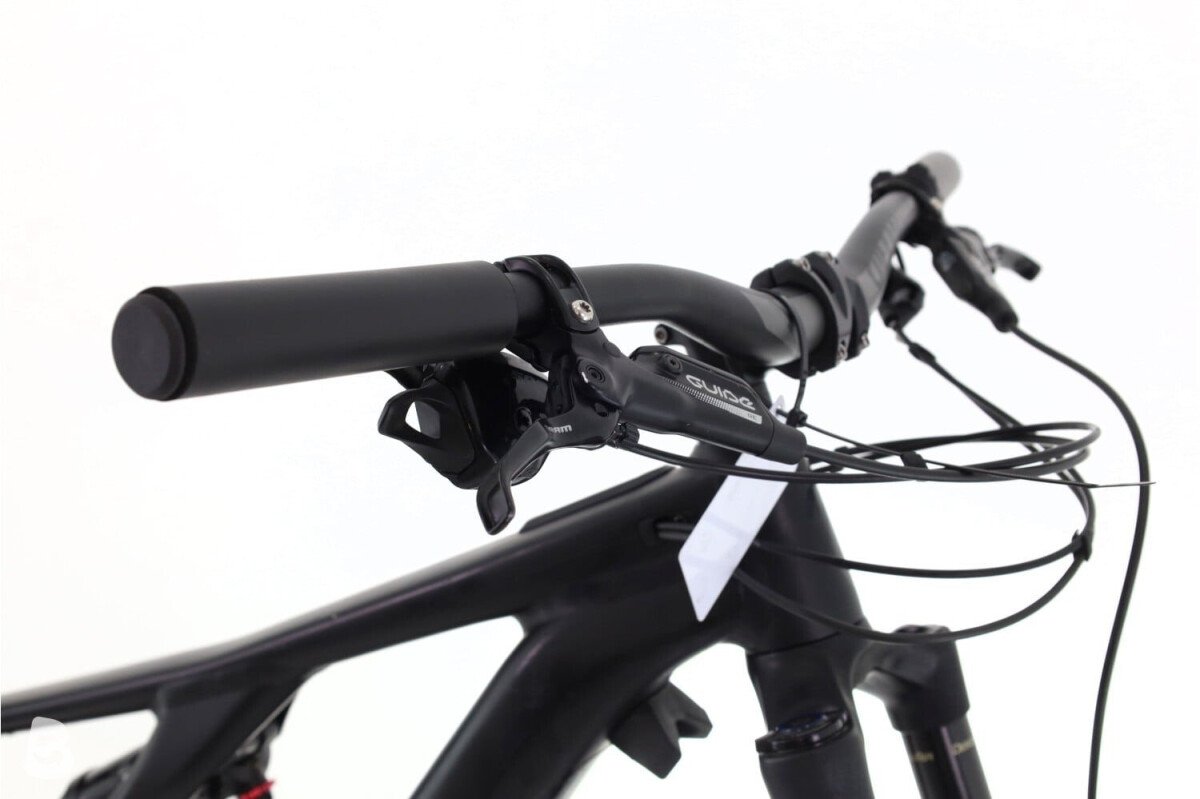 Specialized Turbo Levo GX 2020