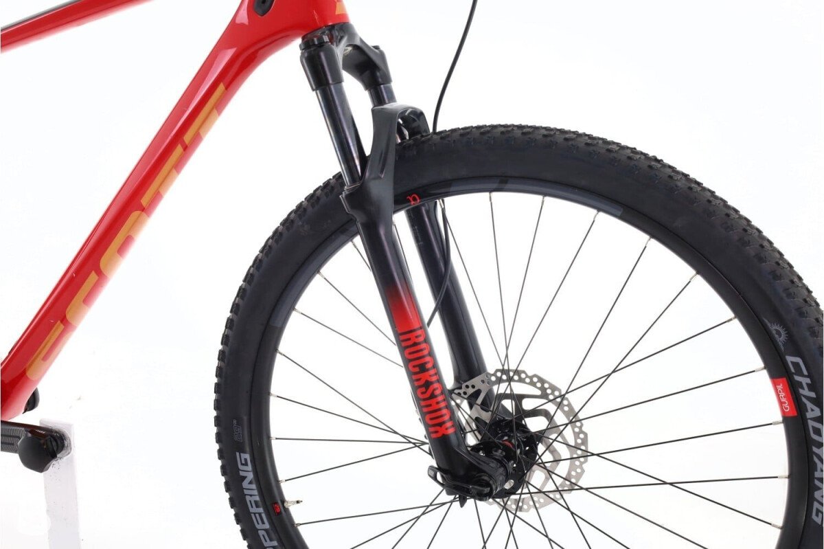 Scott Scale 940 2021