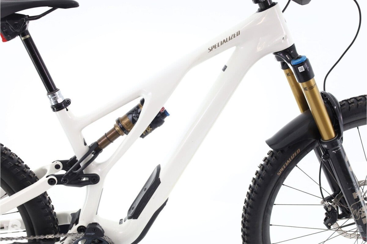 Specialized Stumpjumper Evo Pro X01 AXS 2023