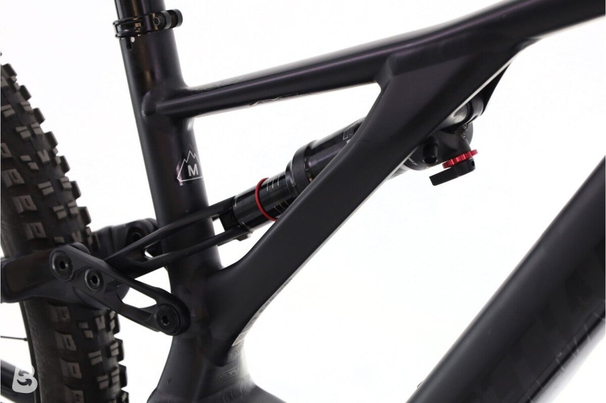 Specialized Turbo Levo GX 2020
